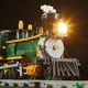thumbnail image 5 of Set de bloques de construcción Lumibricks Tren de carga del Oeste con luz, 5 of 7