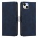 thumbnail image 2 of Funda Billetera Delgada para iPhone 14 Plus con Ranuras y Soporte Azul oscuro, 2 of 6