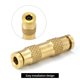 thumbnail image 4 of Manguera de aire Push to Connect Fittings QWORK 5/32, paquete de 10 unidades, 4 of 8