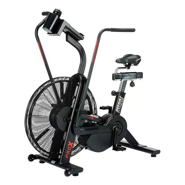 Genérico - Assault Airbike – Original – Pro X Bike
