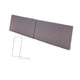 thumbnail image 2 of Barandilla Para Cama De Bebé, Valla Universal Multiusos Para Cama De Bebé, Para Guardería, Dormitorio, Hogar, Gris, 2 of 5