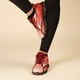 thumbnail image 5 of Zapatilla Deportiva Mujer Rojo Luz Chinitown, 5 of 6
