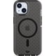 thumbnail image 1 of Case tech21 Evo Check para iPhone 15 con MagSafe Smokey, color negro, 1 of 8