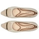 thumbnail image 3 of Zapato Mujer Marfil Silvia 688 Piccadilly, 3 of 3