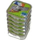 thumbnail image 3 of Nylon Transparente Blanco 0,45mm Resist12kg Bobina100mt, 3 of 3