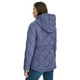 thumbnail image 2 of Chaqueta Tommy Hilfiger ligera con cremallera, color azul corona XL, 2 of 3