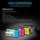 thumbnail image 2 of Cartuchos De Tinta Compatibles Con Hp 950xl 951xl, 2 of 7