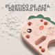 thumbnail image 3 of Organizador De Juguetes 3 Niveles Rosado - Babymine, 3 of 6