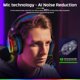 thumbnail image 2 of Auriculares para juegos Fachixy FC200 para PS4, PS5, Switch, Xbox One, 2 of 7