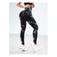 thumbnail image 5 of Calza Deportiva Mujer Estampado Tie Dye Levanta Glúteos, 5 of 6