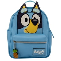 Minimochila Ai Accessory Innovations Bluey Big Face