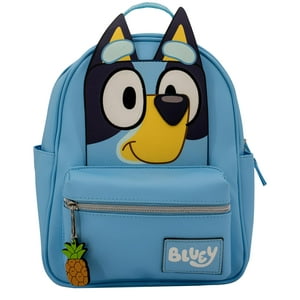 Minimochila Ai Accessory Innovations Bluey Big Face