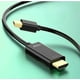thumbnail image 4 of Cable Thunderbolt Mini Displayport A Hdmi, 4 of 6