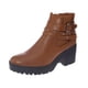 thumbnail image 1 of Botín Correa Kaki BBO, 1 of 4