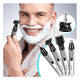 thumbnail image 2 of Kit De Aseo Multifuncional Irm | Cuidado Integral 5 En 1 Gris, 2 of 2