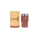 thumbnail image 3 of Termo Insulado Burdeo / Termo 400 ml Kano, 3 of 3