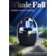 thumbnail image 2 of Altavoz inalámbrico Dancing Ferrofluid Bluetooth 5.0, 2 of 9