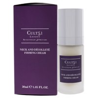 Crema Cult51 Reafirmante Cuello Y Escote