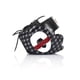 thumbnail image 4 of Casco protector Fairtex HG10 Muay Thai negro (pequeño), 4 of 5