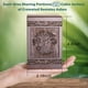 thumbnail image 2 of Urnas funerarias de madera con forma de árbol de la vida para cenizas humanas, 20 ml, 2 of 7