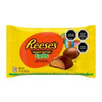 Huevitos De Chocolate Sabor Mantequilla De Maní. 272 G Hershey'S