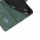 thumbnail image 3 of Funda tipo cartera con tapa para Google Pixel 9 Pro XL con tarjetero, soporte y cubierta magnética Verde, 3 of 5