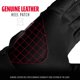 thumbnail image 3 of Guantes de bateo de béisbol Franklin Sports MLB Digitek Black, 3 of 7