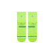 thumbnail image 3 of Stance Sock Run Light Quarter Volt, 3 of 3