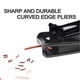 thumbnail image 3 of Set de Manicura QURIPE 7 Piezas Acero Inoxidable Negro con Estuche, 3 of 3