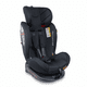 thumbnail image 4 of Silla de Auto Saturn 360° Premium Negro, 4 of 8