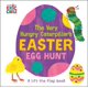 thumbnail image 1 of Libro Mundo de Eric Carle: Caza de Huevos de Pascua, 1 of 1
