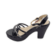 thumbnail image 4 of SANDALIAS DE FIESTA AGUXI BLACK 2082 - Talla 41, 4 of 6