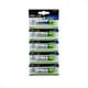 thumbnail image 1 of Tira De Pilas Recargables AAA De 1200 Mah Niquel - 5 Unid Dblue, 1 of 2