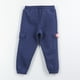 thumbnail image 2 of Pantalón de Buzo Niño Bolsillos Laterales Spidey Azul Marvel, 2 of 4