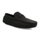 thumbnail image 1 of Mocasin Hombre Bata Bogota Negro, 1 of 5