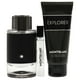 thumbnail image 2 of Explorer by Mont Blanc para Hombre - Set de Regalo EDP Spray Spray Gel de Ducha ml EDP, 2 of 3