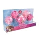 thumbnail image 4 of Mini Set De Té Con Cucharas - Princesas Tetera Rosa Oscuro, 4 of 5