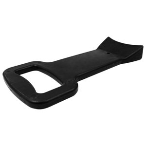 Ioensy - Herramientas De Eliminación De Desmontaje De Neumáticos De Automóviles Máquina Rastrilladora De Neumáticos Con Abrazadera De Borde Plano