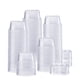 thumbnail image 1 of Vasos desechables de plástico GUSTO, 60 ml, 200 unidades, con tapas, 1 of 7