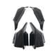 thumbnail image 1 of Cubierta De Viento Winglet Lateral Delantera Para Adv160 2022-2024, Reemplaza Directamente Las Tiras Negras, 1 of 5