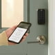 thumbnail image 3 of Smart Lock Yale Assure Lock 2 con pantalla táctil WiFi, gamuza negra, 3 of 8