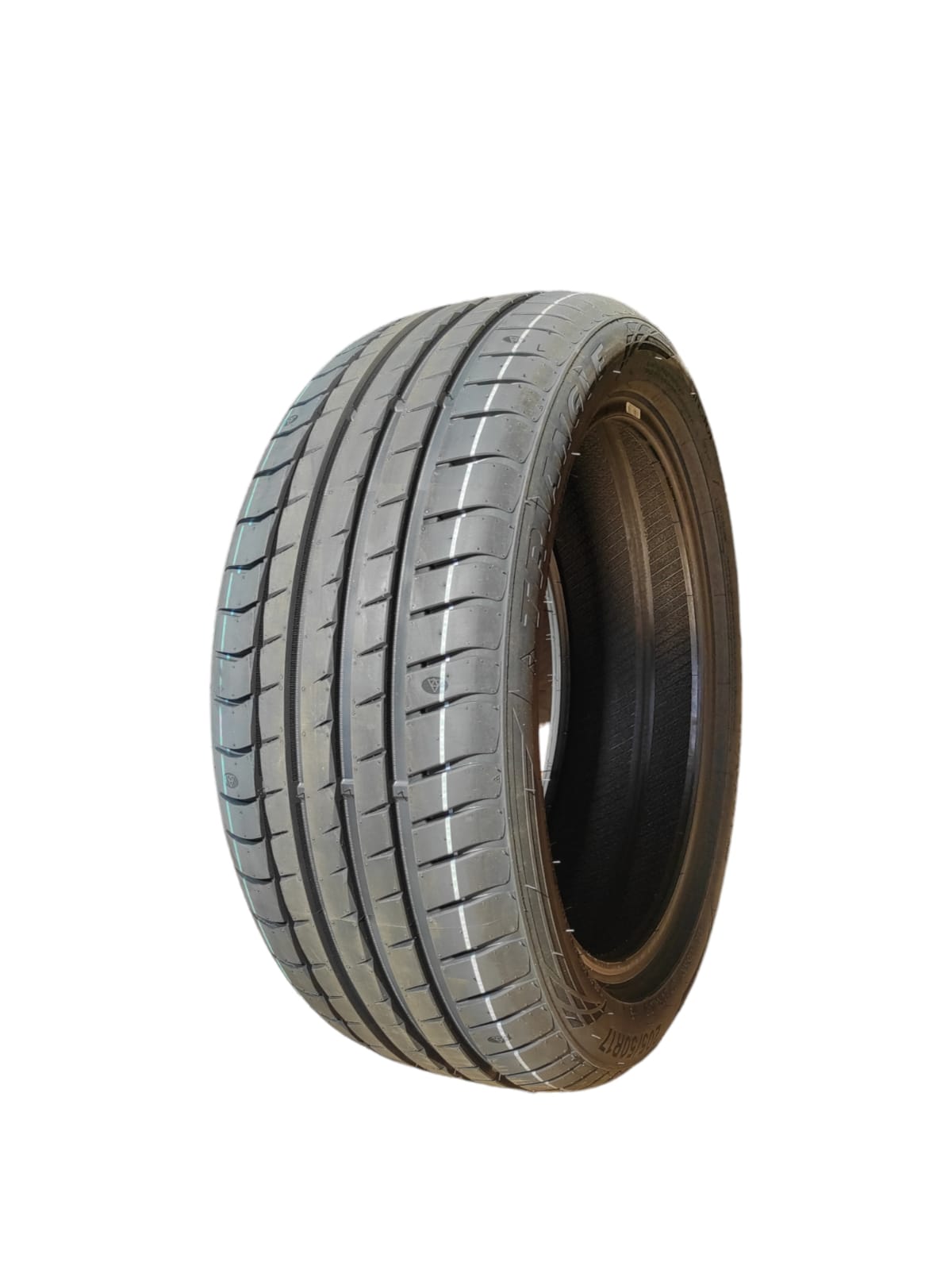 Triangle - Neumatico 215/45R17 Direccional Th202 91Y Tl