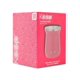 thumbnail image 3 of MATE CAJA HAMMERED 300 ML KEEP FUCSIA, 3 of 3