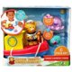 thumbnail image 3 of Juguete para bañera Daniel Tiger's Neighborhood Daniel's Bathtub, 3 of 3
