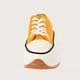 thumbnail image 3 of Zapatilla Lona Amarillo Vía Franca, 3 of 6