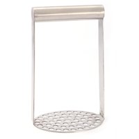 Bothyi - Trituradora De Patatas, Herramienta De Cocina, Trituradora De Metal Para Zanahorias, Verduras, Aguacate