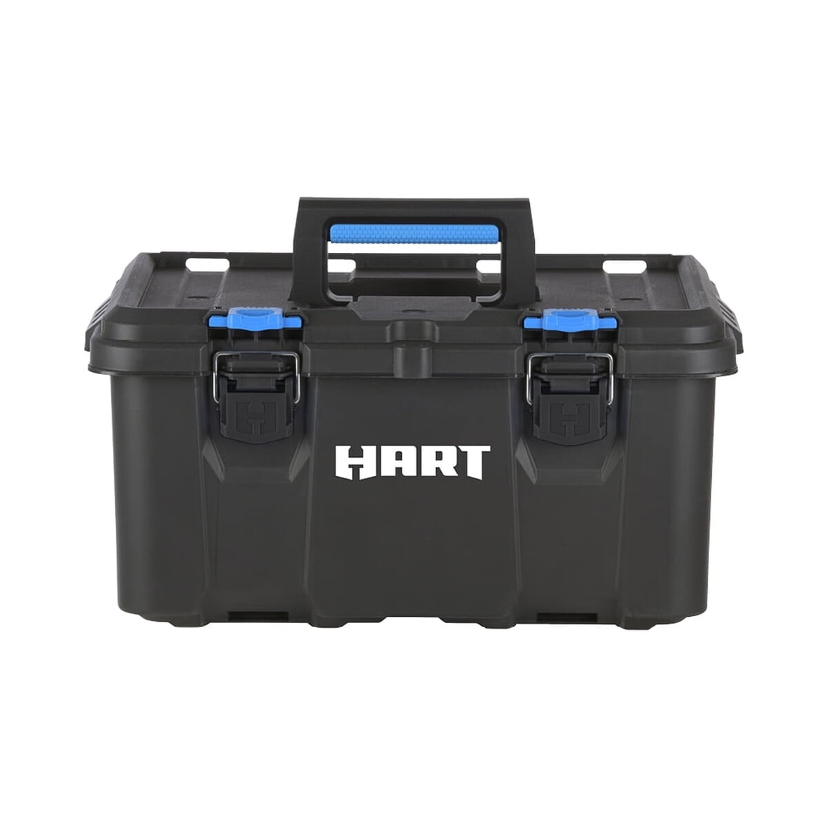 Caja Herramientas Hart Stack 21 Pulgadas Modular