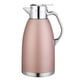 thumbnail image 1 of Jarra térmica de acero inoxidable de 1800 ml, cafetera de doble pared con aislamiento al vacío y botón de presión, que conserva el calor y el frío durante muchas horas, para café, zumo, leche y té., 1 of 5