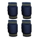 thumbnail image 3 of 4x Envolturas Para Piernas De Caballo Protección Para Piernas De Caballo Envoltura Para Botas De Caballo Equipo Ecuestre, 3 of 5