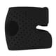 thumbnail image 4 of Codera con Almohadilla de Soporte Y Amortiguación, Manga de Codo Ajustable, Ideal para Correr, Luchar, Hacer Ejercicio, Gimnasio Y Patinaje. Negro, 4 of 5